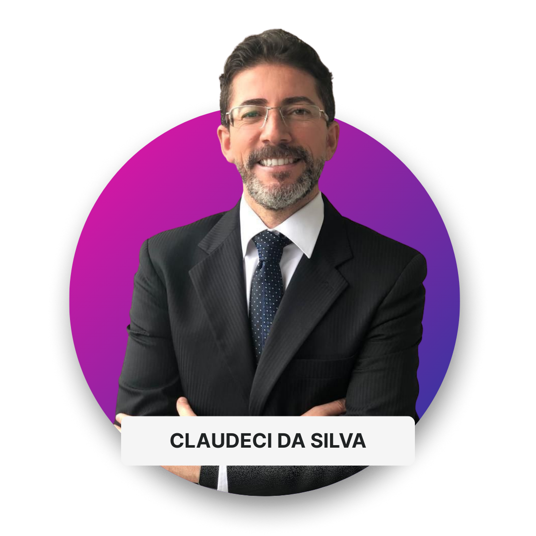 Claudeci da Silva