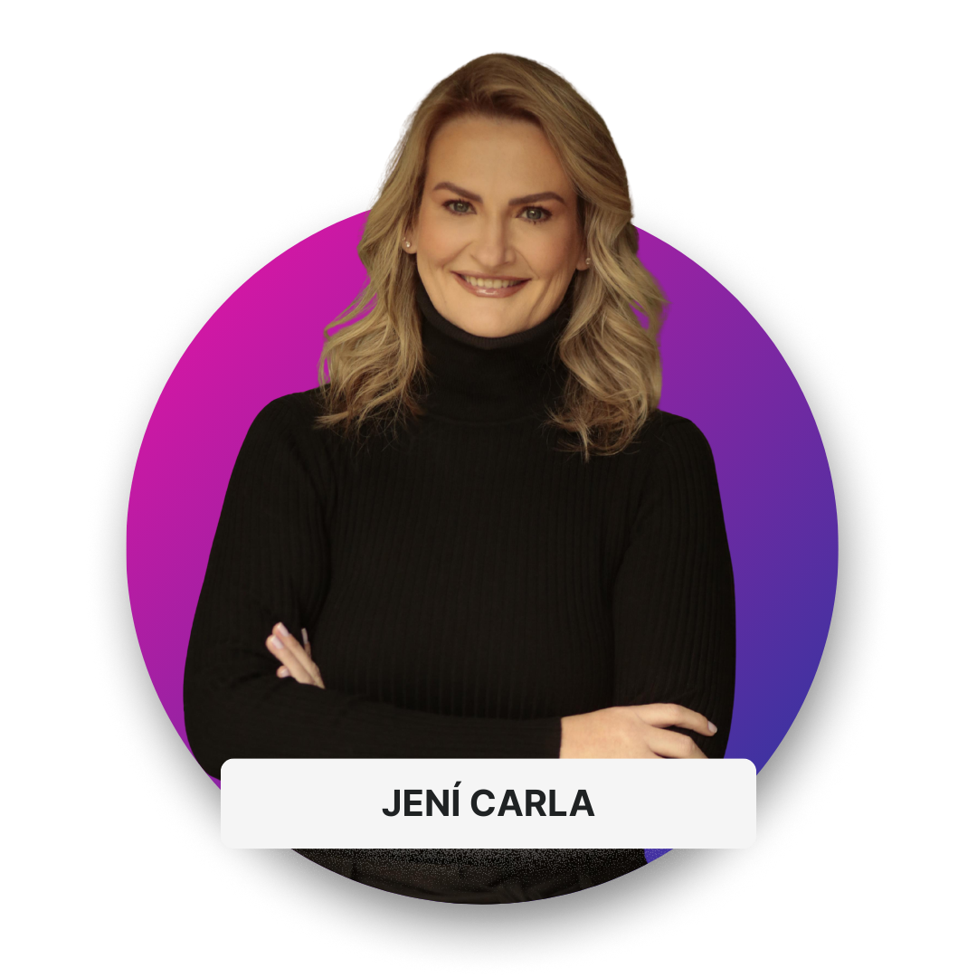 JENÍ CARLA