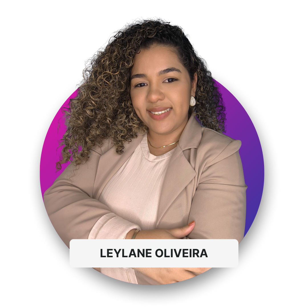Leylane Oliveira