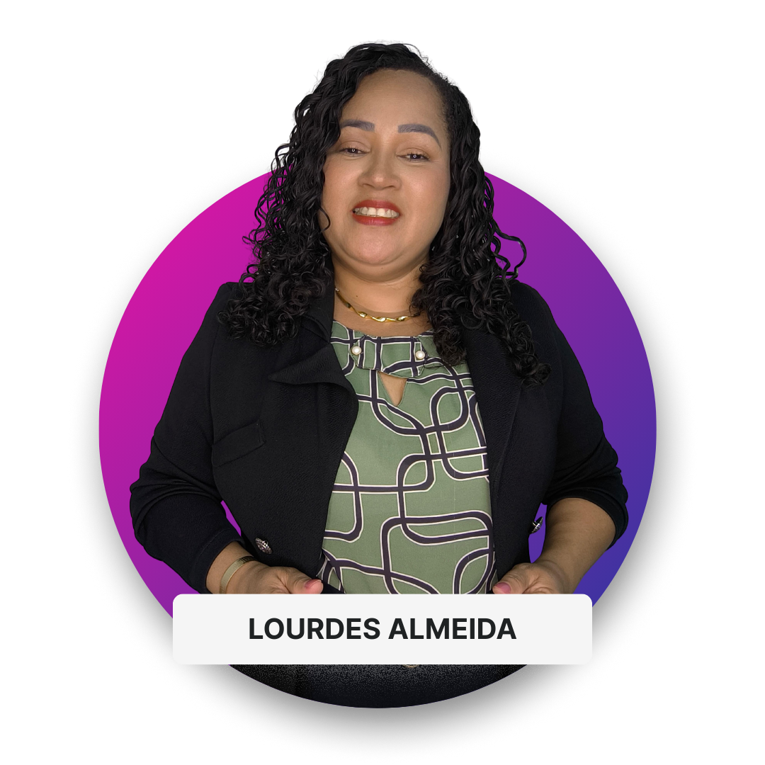 Lourdes Almeida
