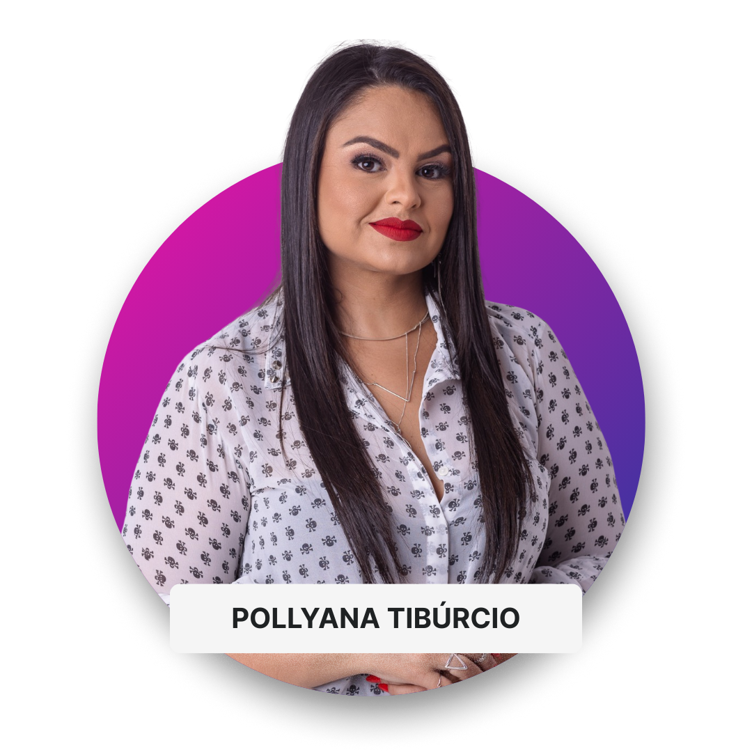 POLLYANA TIBÚRCIO