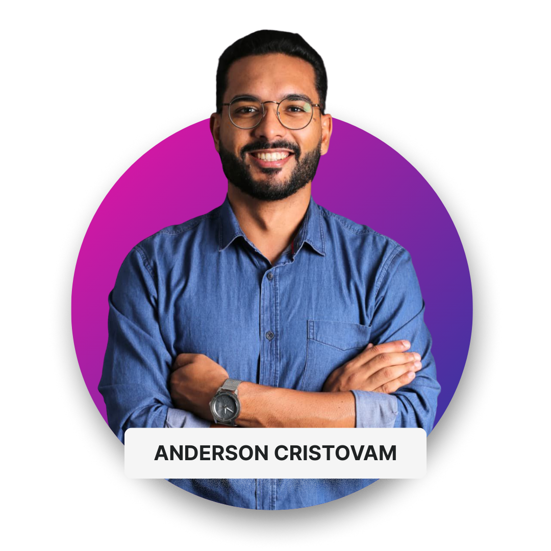 Anderson Cristovam