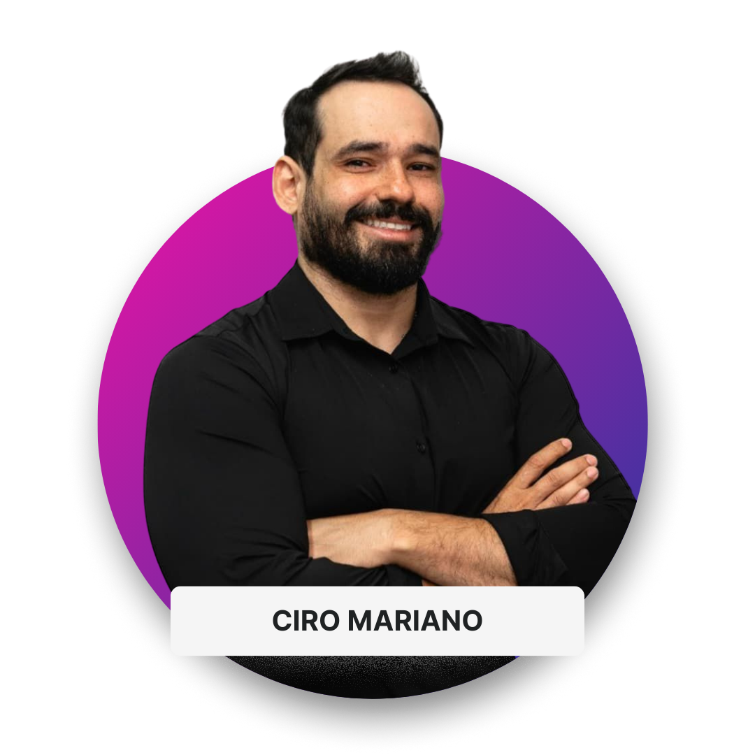 Ciro Mariano