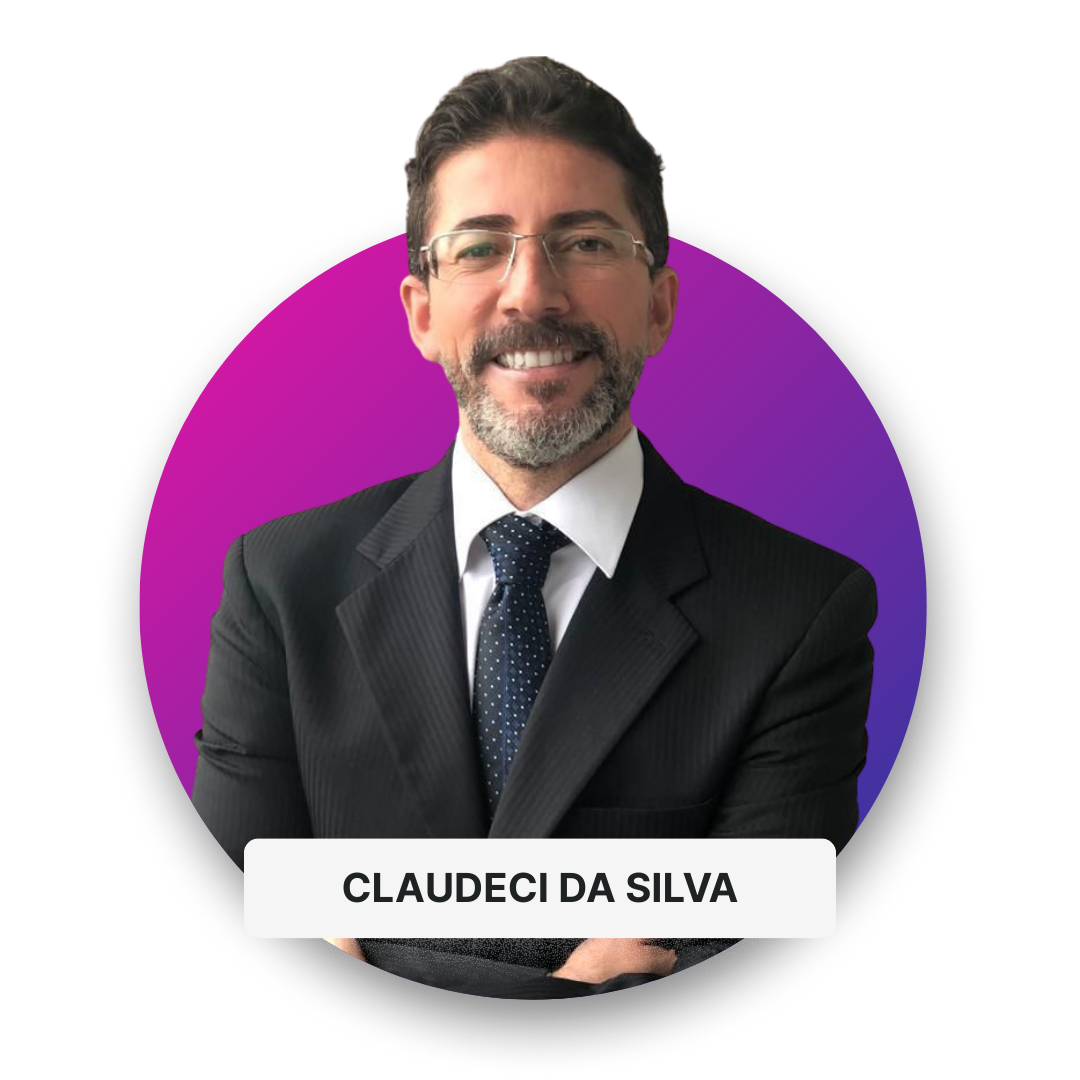Claudeci da Silva