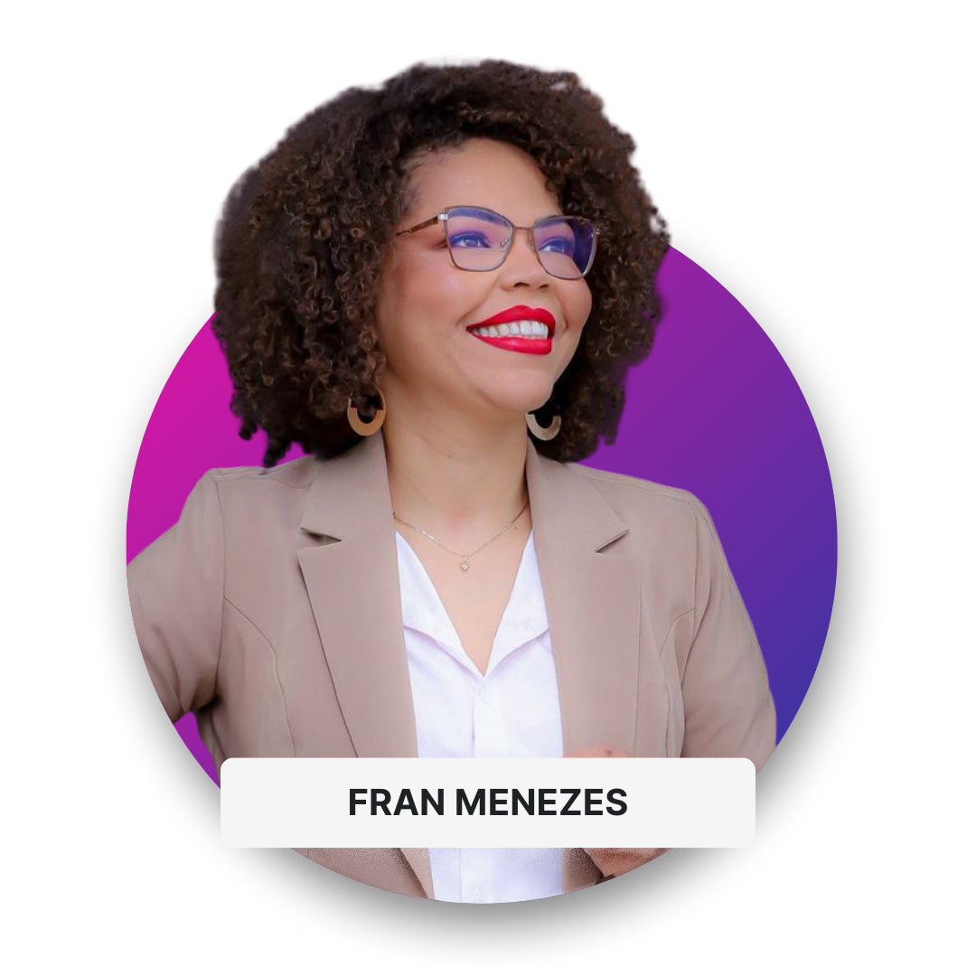 Fran Menezes