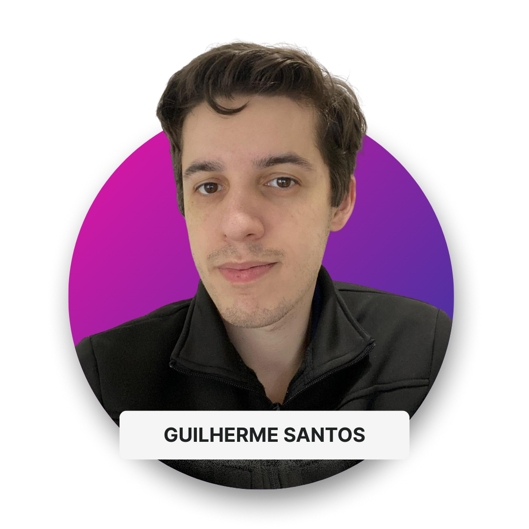 Guilherme Santos