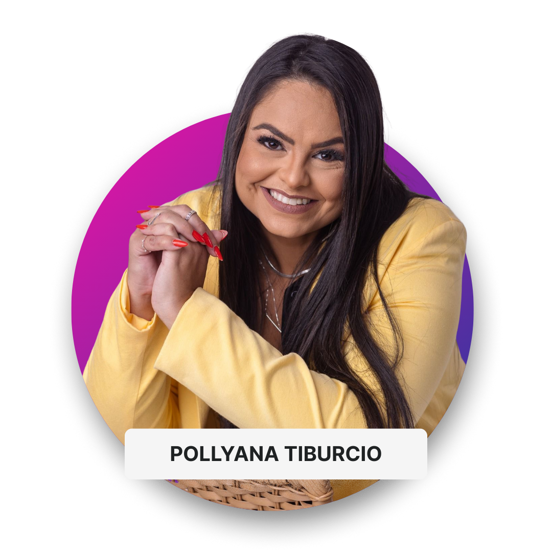 Pollyana Tiburcio