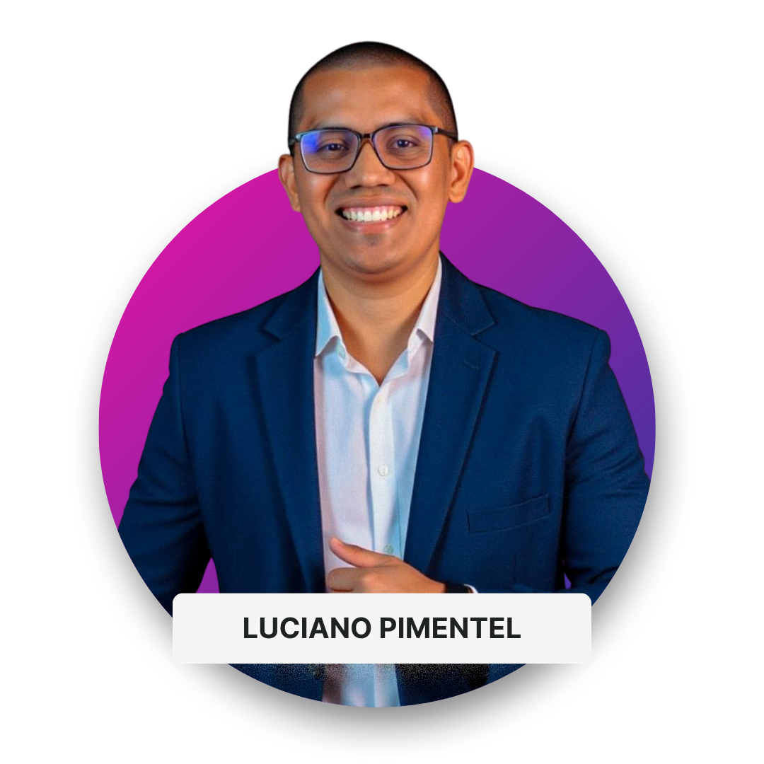 Luciano Pimentel