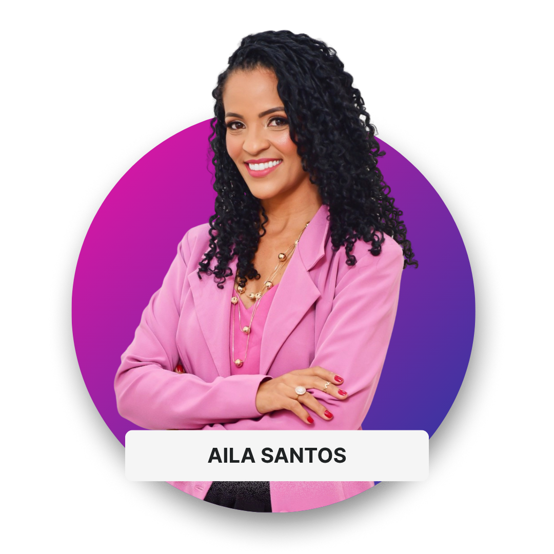 Aila Santos