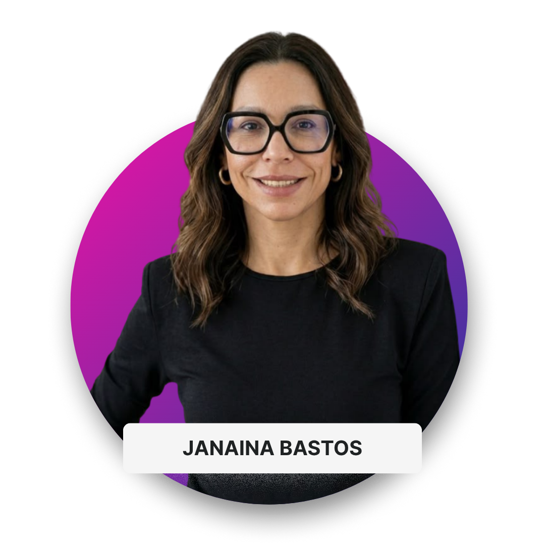 Janaina Bastos