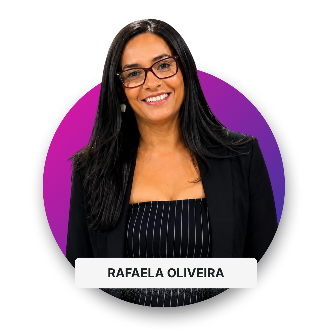 Rafaela Oliveira